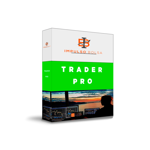 Impulso bolsa Trader Pro